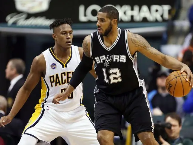 开云体育app-火箭前锋状态火热或成为球队得分保障