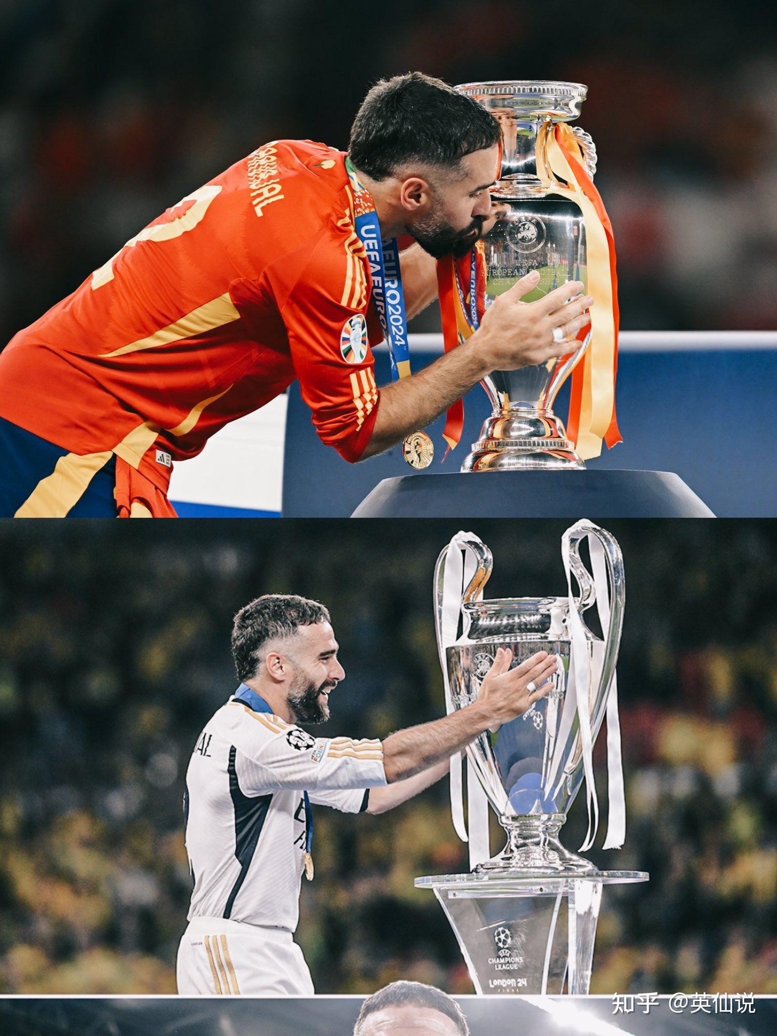 欧洲冠军杯比赛的双方球队实力相等 欧洲冠军杯比赛的双方球队实力相等