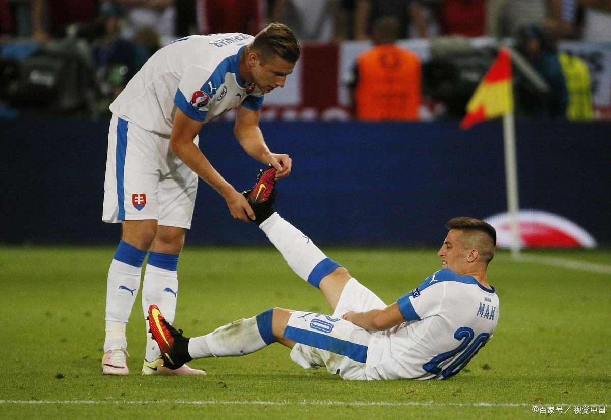 斯洛伐克队迫不及待，备战欧国联比赛的简单介绍