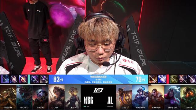 NS鏖战BRO，Xiaohu单局斩获MVP焦点之战全球总决赛，留下经典瞬间