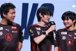 开云体育入口-BRO碾压HKA，Inspired关键团战开团秒人宿敌对决入围赛，引爆全场热议