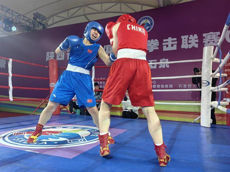 开云APP-拳击决赛震撼开打，巅峰对决引爆全场