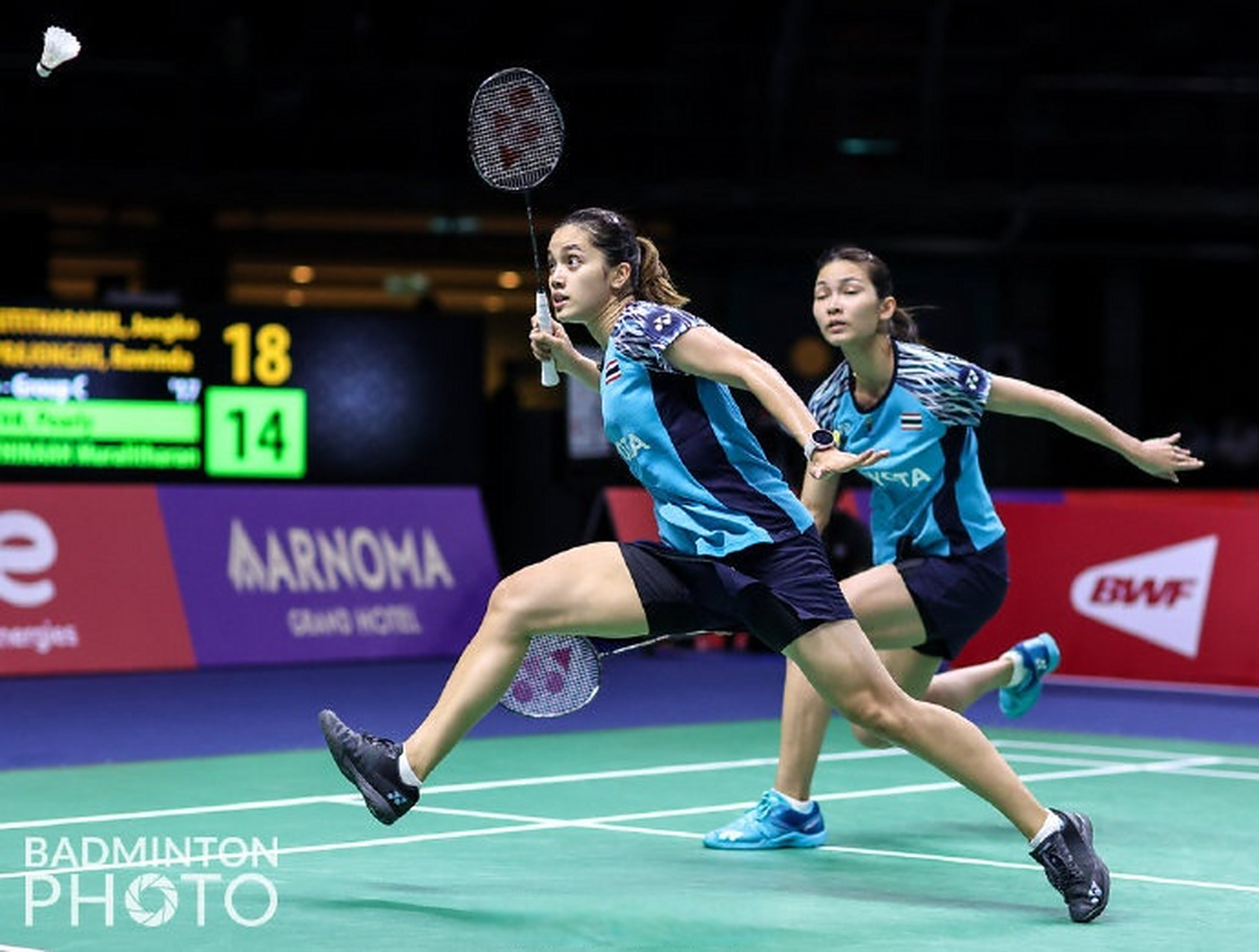 开云体育官方网站-韩国队鏖战泰国队，辛杜点燃赛场