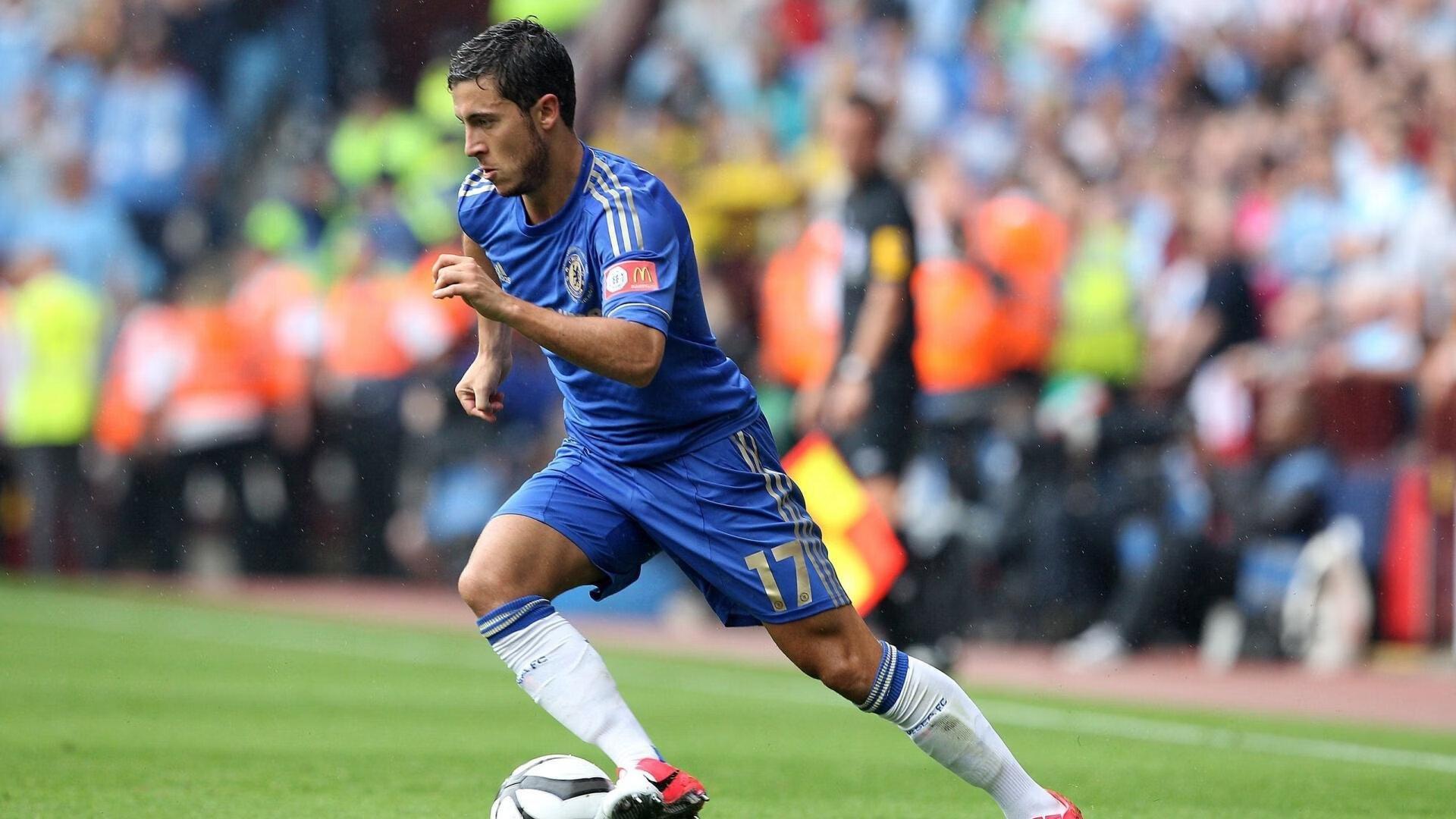 弗拉霍维奇绝杀！尼斯怒吼，沙特豪门在最后十秒崩盘